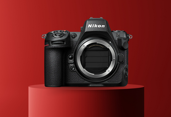 Aparat Nikon Z 8
